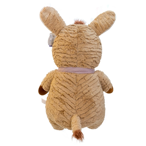 Плюшевая игрушка, тряпичная кукла, 23-45см, подарок на день рождения