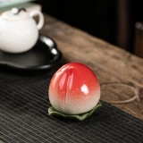 传颂 Чай, маленькая портативная коробка