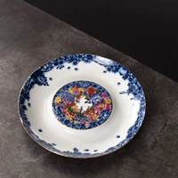 Wanhua Fairview Yishang Dry Bubble Plate