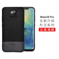 Mate20pro/Porsche ☆ Экологическая факультет крыла [черный черный]]