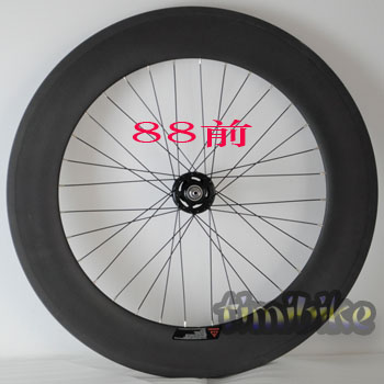 Roues de vélo - Ref 2370332 Image 19