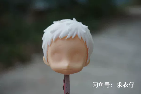 Савамура Дачи волейбол мальчик gsc глиняная фигура ob11 магия модифицированная белая модель spot мужская звезда универсальные короткие волосы