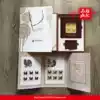 (Auspicious) 2017 Year of the Rooster Stamp Gold Code YPJ-3 with 2g pure Gold Year of the Rooster Stamp Mini-edition