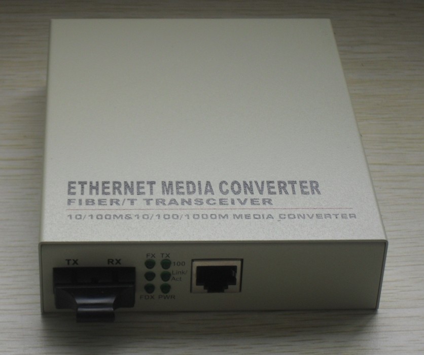 Built-in multi-mode transceiver