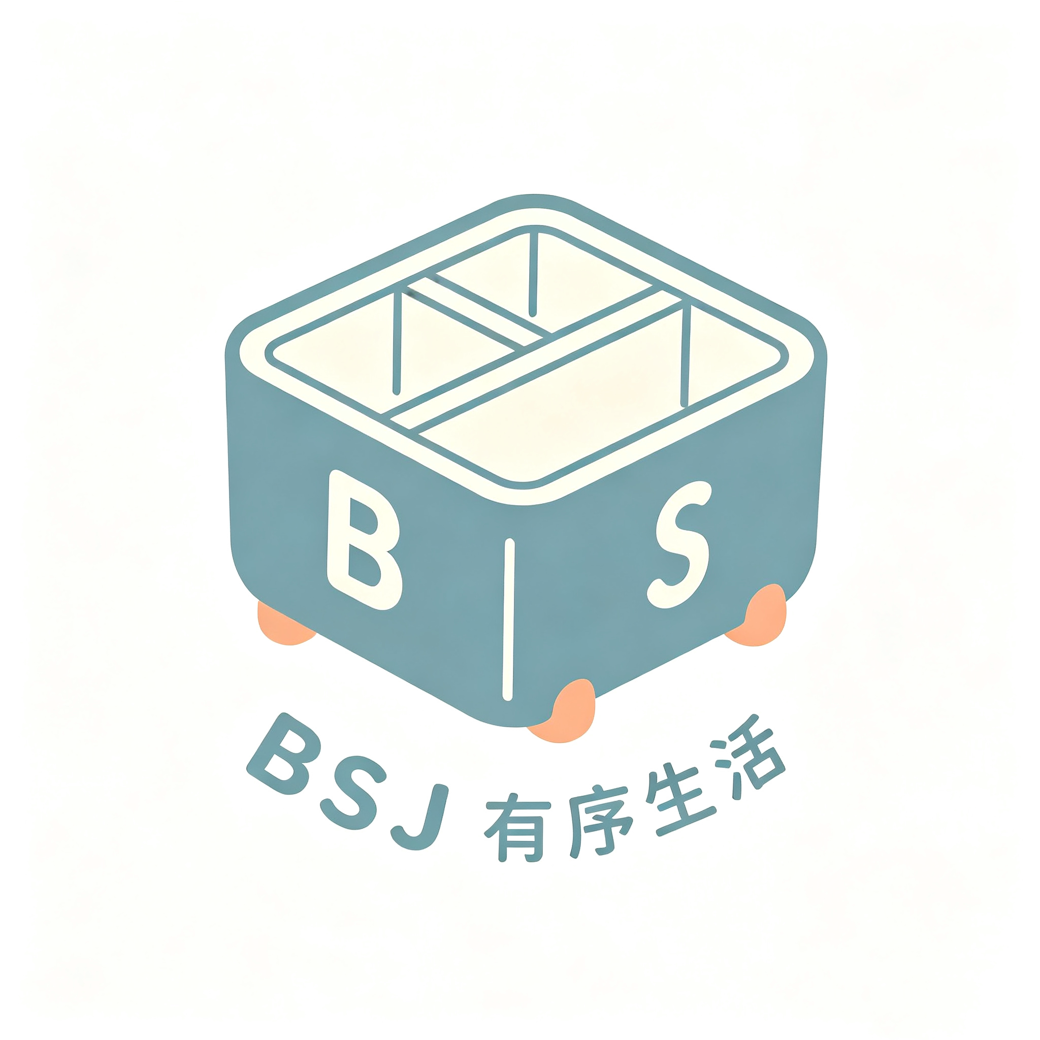 德国BSJ品牌好物的LOGO