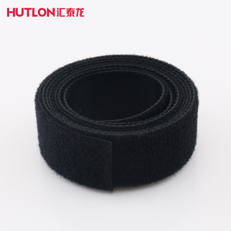 Tandem Tyrion line instrumental storage data line power charging wire finishing lengthened buckle bundling beamline with magic sticker