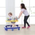 Xe đẩy trẻ sơ sinh cho bé tập đi 6-7-18 tháng u loại đa chức năng chống rollover xe đẩy có thể gập lại với miếng lót chân xe đẩy trẻ em Xe đẩy / Đi bộ