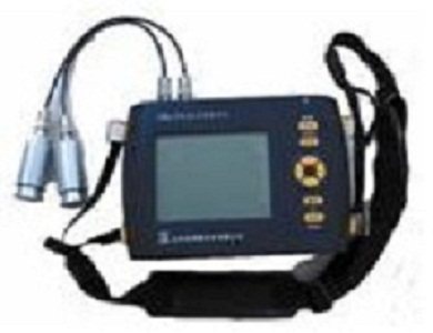 ZBL - F610 Concrete Crack Depth Deeperter Non - metal Deeperter Depth Tester