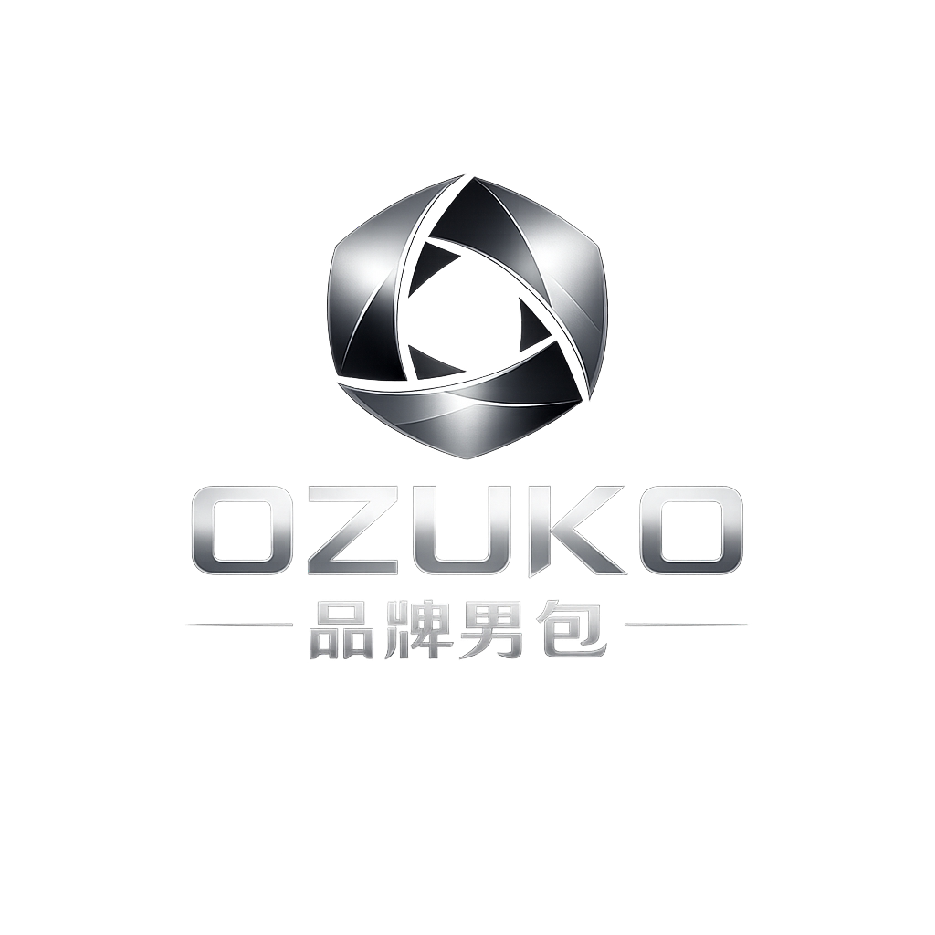 OZUKO 品牌男包店
