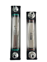 Display forklift oil 6HC box 852 loader hydraulic oil scale Liugong N8685LZ oil 50h volume 0 level meter