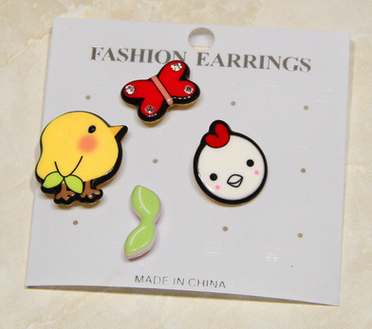 Broche en autre - Ref 1178277 Image 9