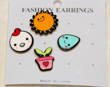Broche en autre - Ref 1178277 Image 10