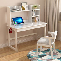 Solimu Nordic Desk Japanese Desk for Childrens Household Students Simply Write Desktop Desktop Desktop Desktop Bookshelves