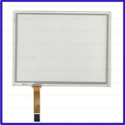 Used for Langren decoder P52 touch handwriting outside screen glass with good quality and high sensitivity
