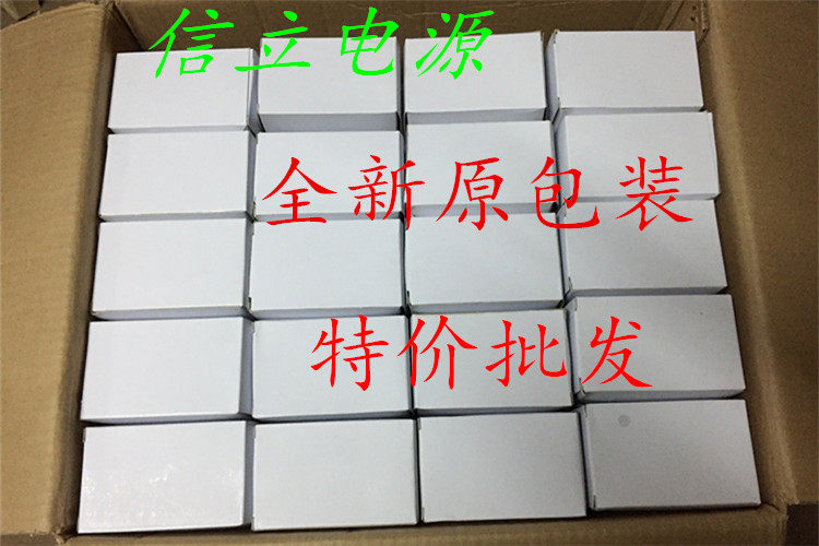 H3C HuaSan Ruijie AP Power Supply Adapter 48V 0 52A 0 5A 0 35A0 27A0 25A Adapter