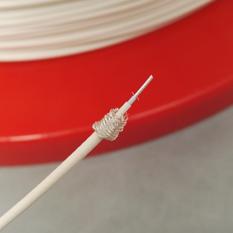SFF-25-1.5同轴线进口Raychem P/N:55/1812-24-9-9航空级轻量化线