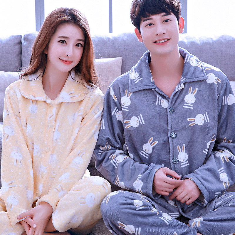 Pyjama mixte en Polyester Polyester  à manches longues - Ref 3004959 Image 5