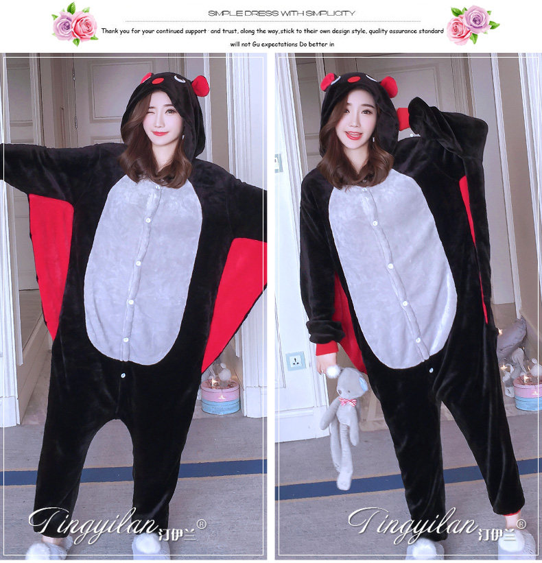 Pyjama mixte en Polyester Polyester  à manches longues - Ref 3004964 Image 273