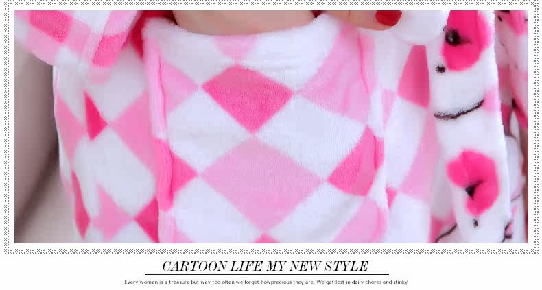 Peignoir jeunesse - Ref 601567 Image 11