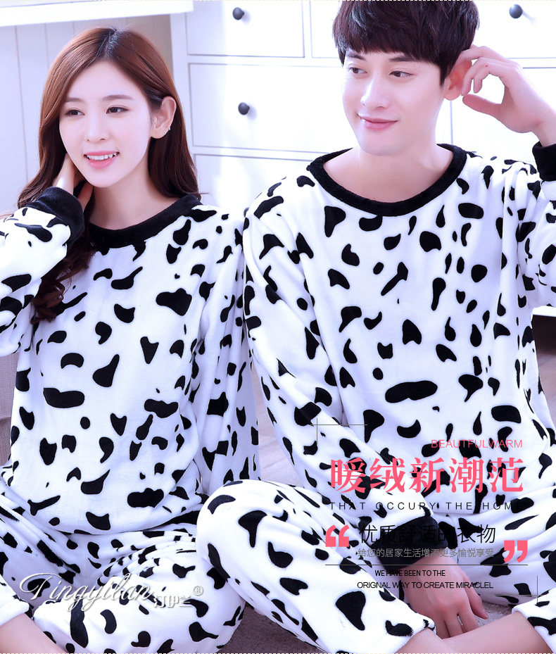 Pyjama mixte en Polyester Polyester  à manches longues - Ref 3004966 Image 25