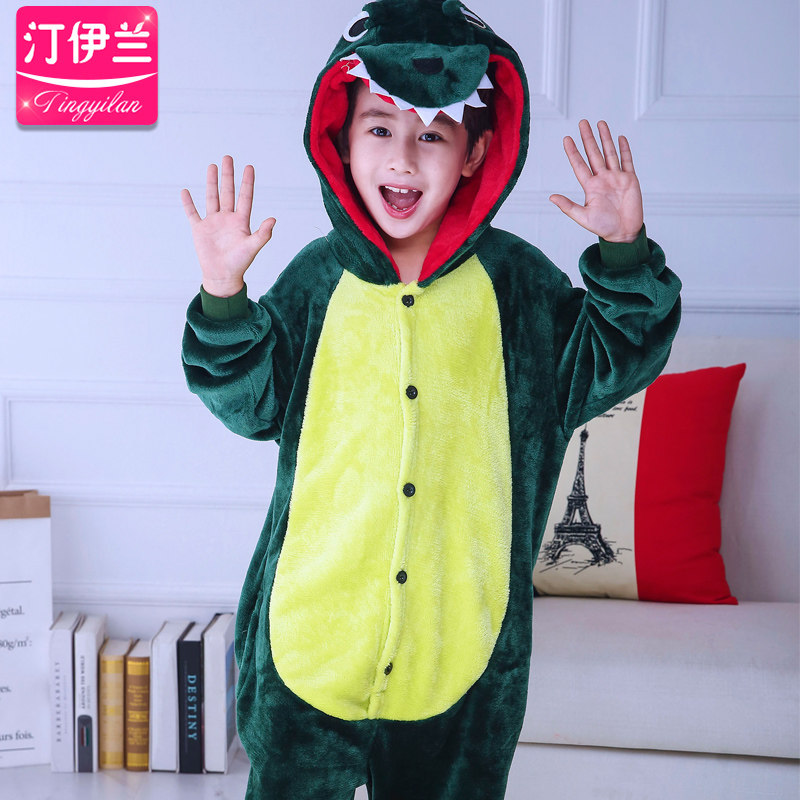 Pyjama mixte en Polyester Polyester  à manches longues - Ref 3006059 Image 5