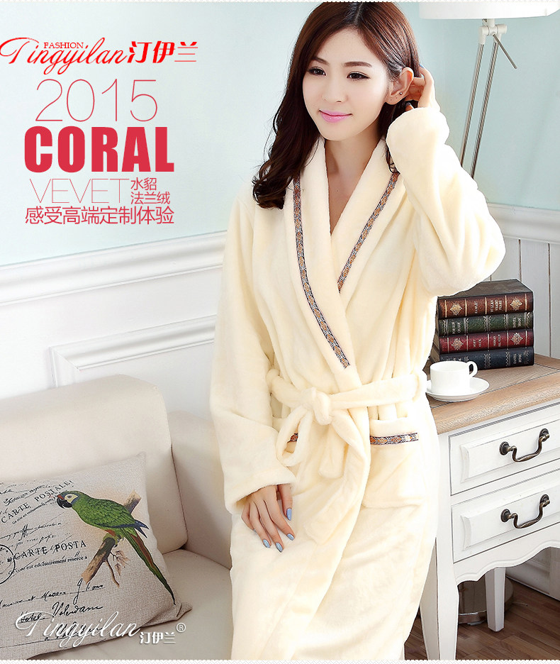 Peignoir jeunesse - Ref 601798 Image 12