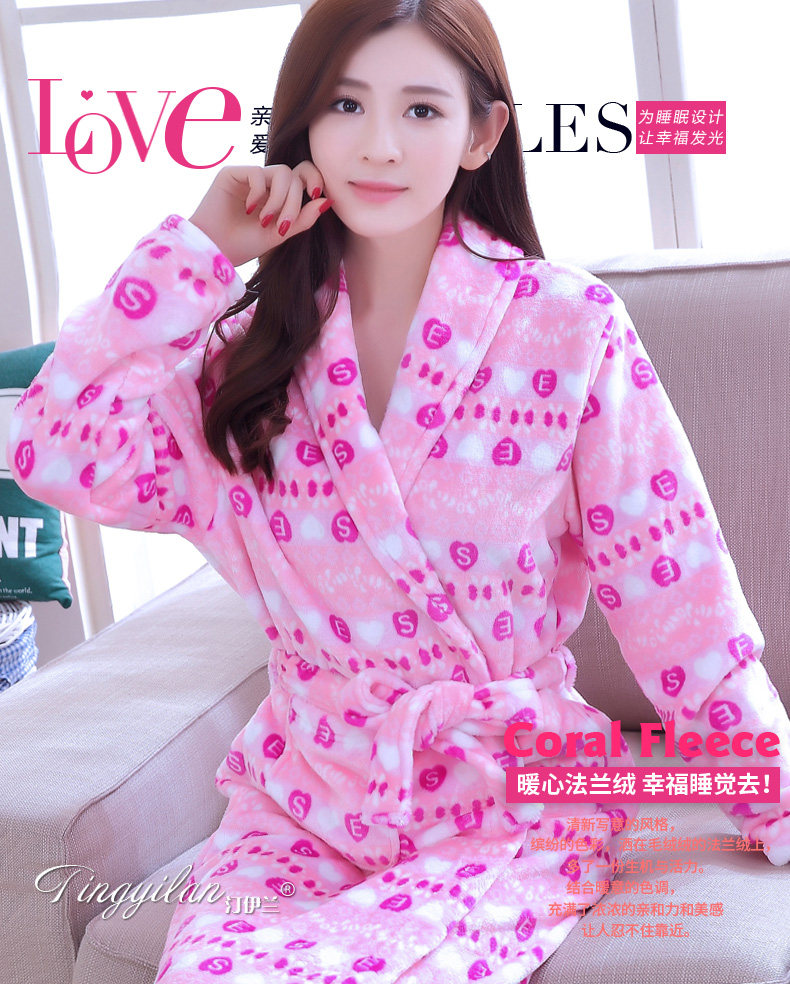 Peignoir jeunesse - Ref 601721 Image 8