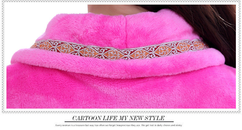 Peignoir jeunesse - Ref 601807 Image 13