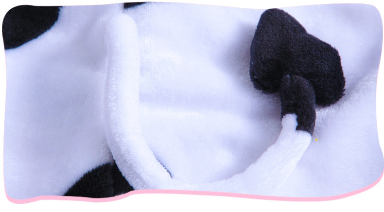 Pyjama mixte en Polyester Polyester  à manches longues - Ref 3004956 Image 27