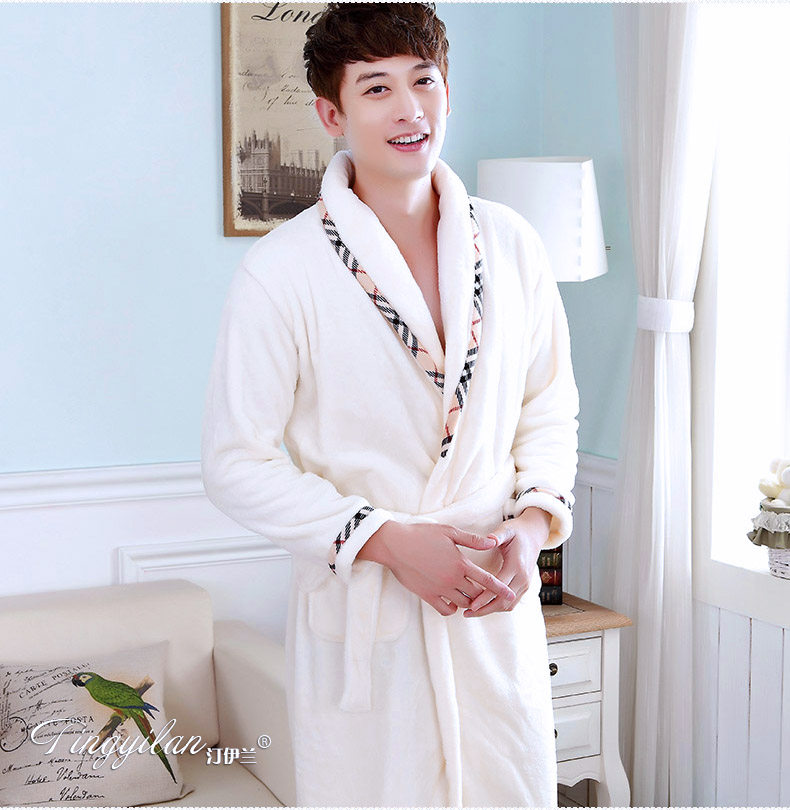 Peignoir jeunesse - Ref 601787 Image 13