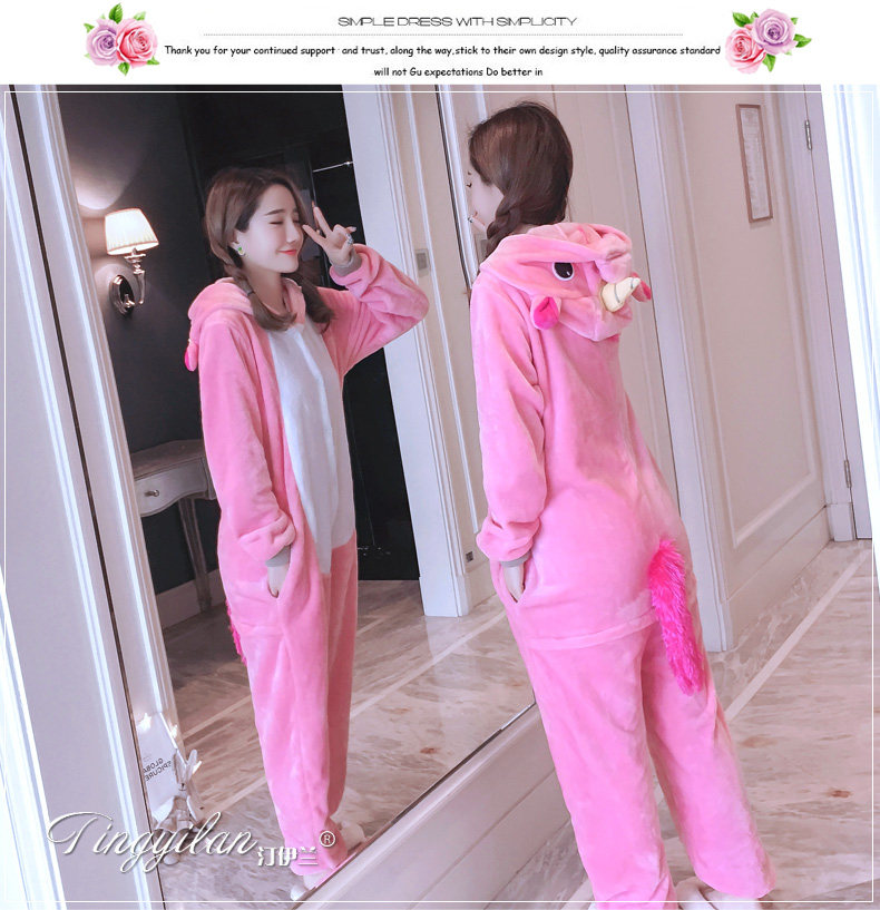 Pyjama mixte en Polyester Polyester  à manches longues - Ref 3004982 Image 177