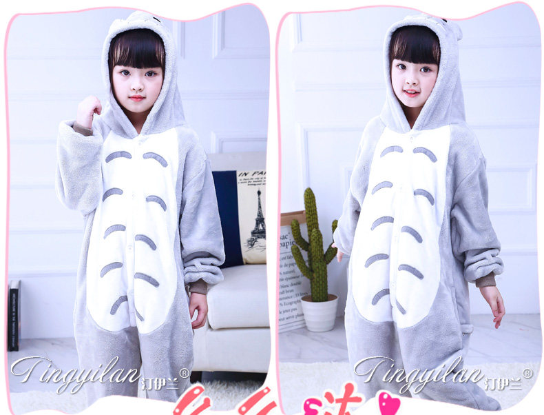 Pyjama mixte en Polyester Polyester  à manches longues - Ref 2988451 Image 257