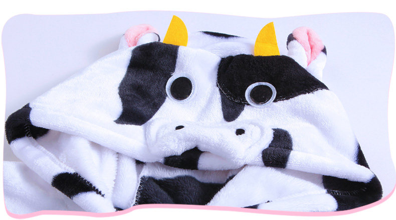 Pyjama mixte en Polyester Polyester  à manches longues - Ref 3004956 Image 24