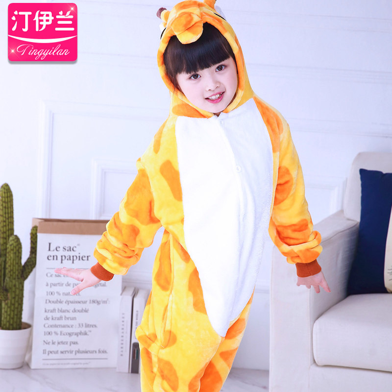 Pyjama mixte en Polyester Polyester  à manches longues - Ref 3004971 Image 3