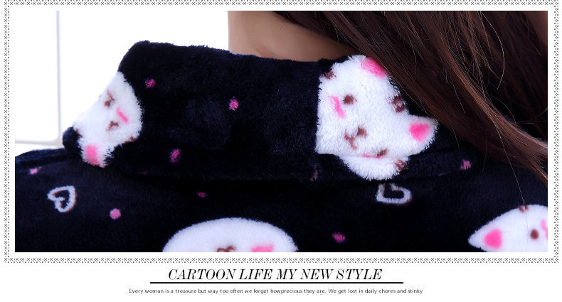 Peignoir jeunesse - Ref 601729 Image 13