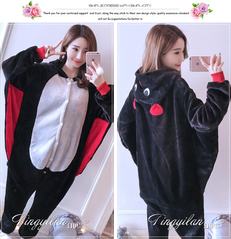 Pyjama mixte en Polyester Polyester  à manches longues - Ref 3004964 Image 271