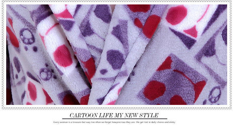 Peignoir jeunesse - Ref 601566 Image 10