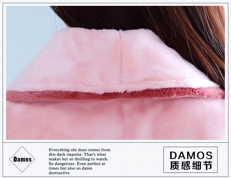 Peignoir jeunesse - Ref 592604 Image 10