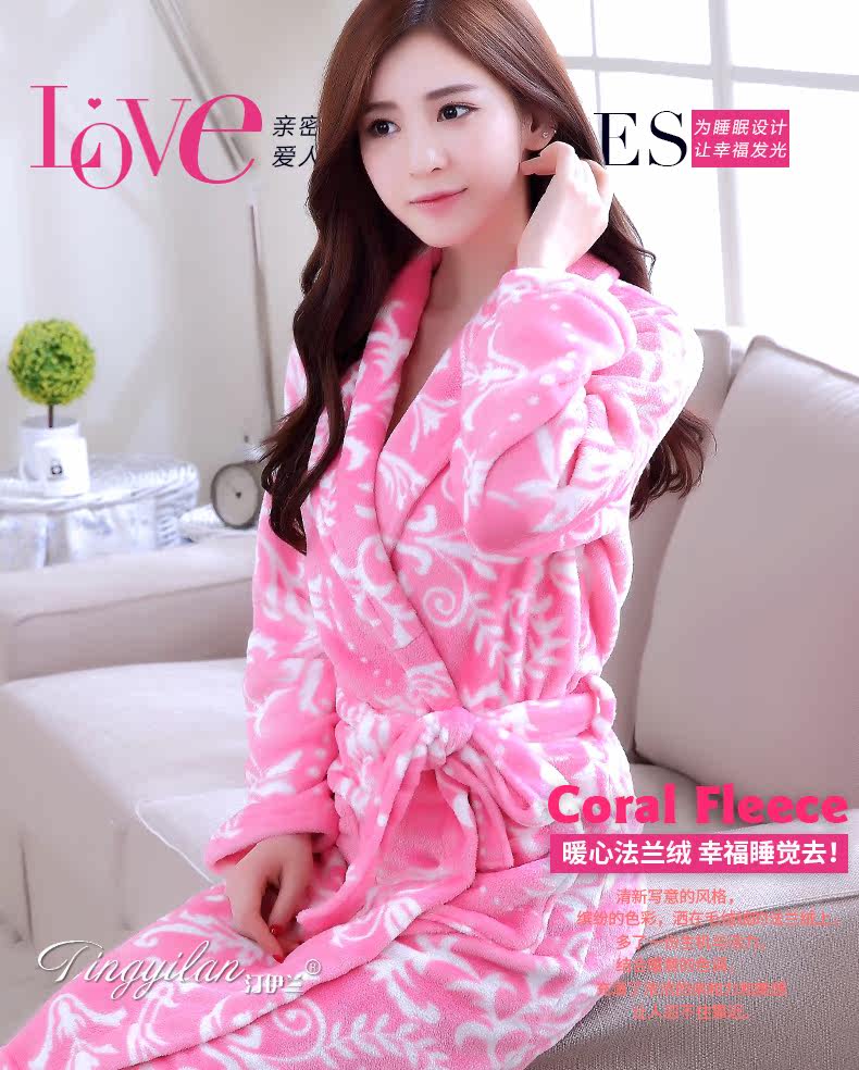 Peignoir jeunesse - Ref 601548 Image 7