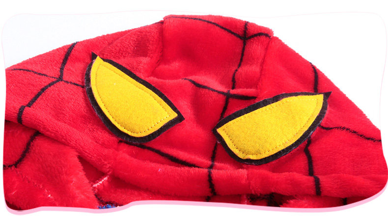 Pyjama mixte en Polyester Polyester  à manches longues - Ref 3004967 Image 24