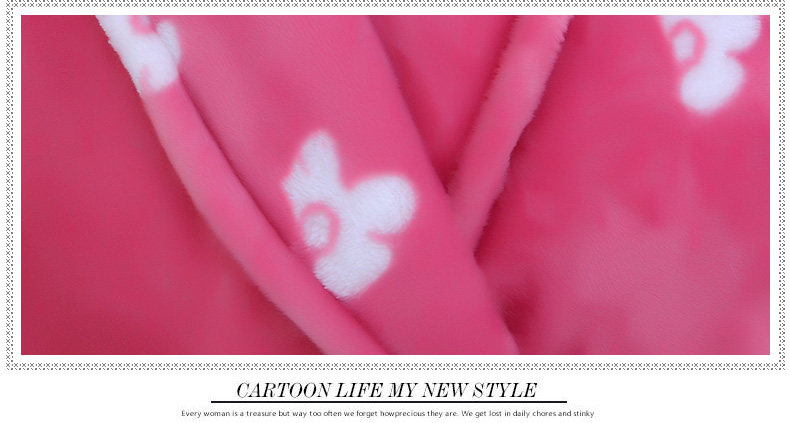 Peignoir jeunesse - Ref 595414 Image 10