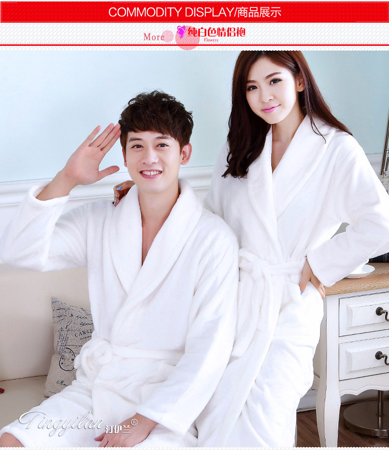 Peignoir jeunesse - Ref 601789 Image 11