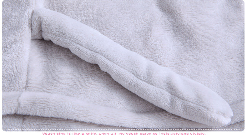 Pyjama mixte en Polyester Polyester  à manches longues - Ref 2988451 Image 25