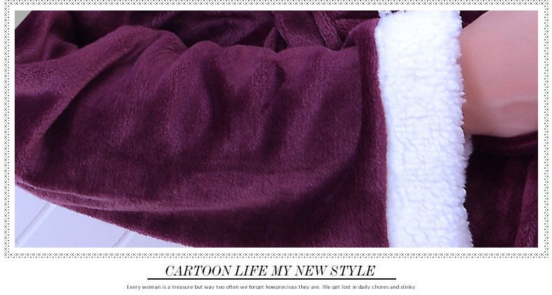 Peignoir jeunesse - Ref 601700 Image 13