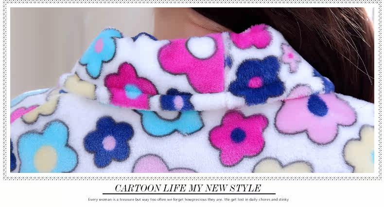 Peignoir jeunesse - Ref 601723 Image 13