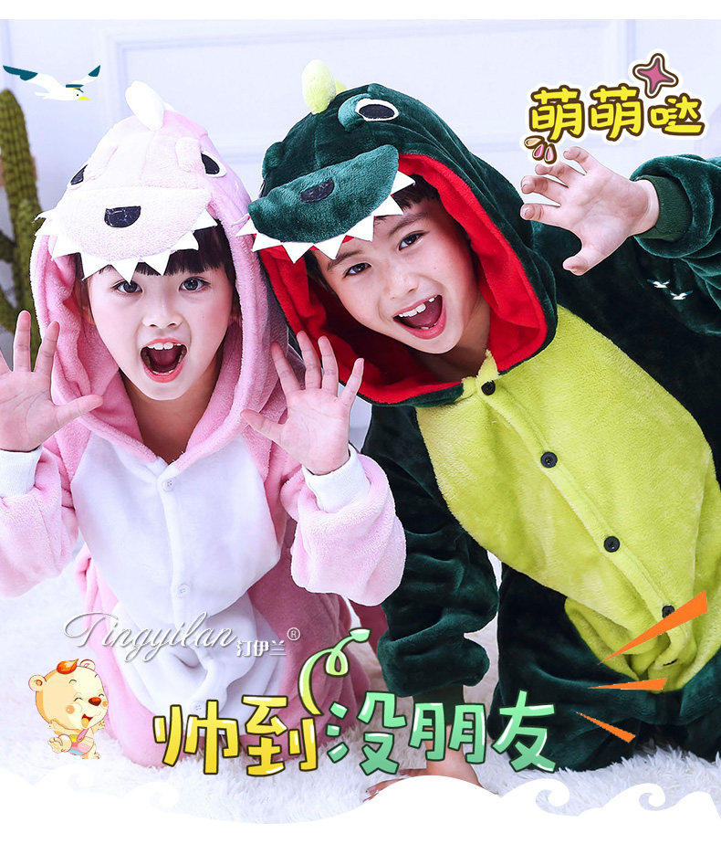 Pyjama mixte en Polyester Polyester  à manches longues - Ref 3004969 Image 25