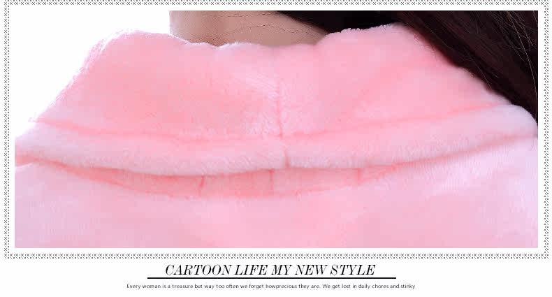 Peignoir jeunesse - Ref 601707 Image 14