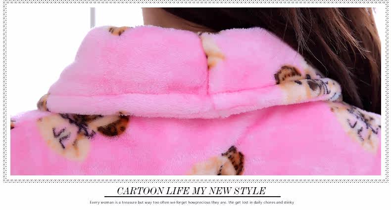 Peignoir jeunesse - Ref 601553 Image 12