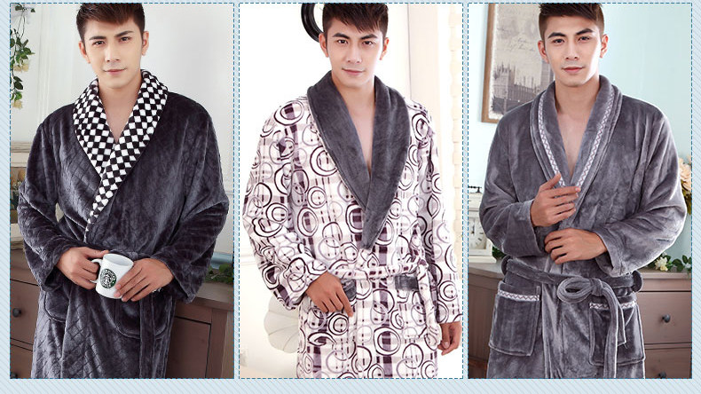 Peignoir jeunesse - Ref 590718 Image 30