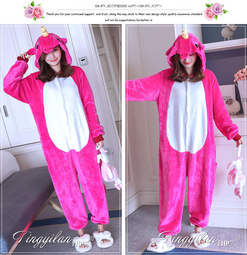 Pyjama mixte en Polyester Polyester  à manches longues - Ref 3004977 Image 34